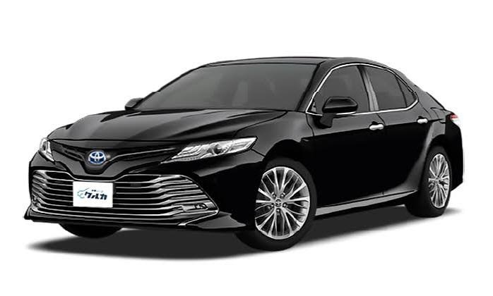 TOYOTA